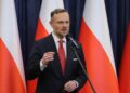 У Навроцького анонсували законопроєкт проти “бандеризму”