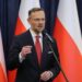 У Навроцького анонсували законопроєкт проти “бандеризму”