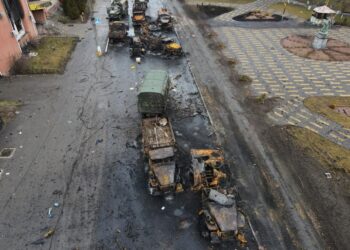 “Положення патове”: Z-блогери почали відкрито скиглити про поразку Росії у війні