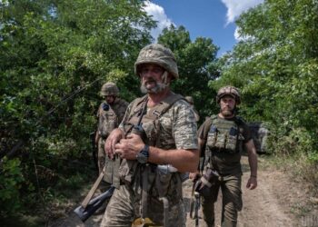 Вже можна йти до ТЦК: запрацював закон про військову службу для 60-річних, – нардеп