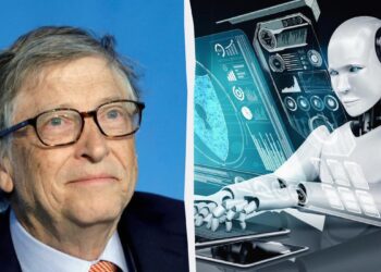 Білл Гейтс назвав єдину професію, яку ШІ ніколи не замінить