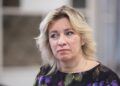 Захарова накинулась на Польщу через закриття кордону з Білоруссю