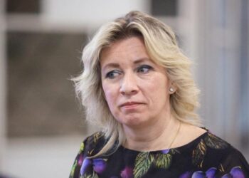 Захарова накинулась на Польщу через закриття кордону з Білоруссю