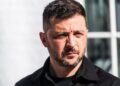 Зеленський заявив “слугам народу” про намір балотуватися на наступних виборах, – Politico