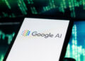 Google запускає в Україні пакет AI Plus. Що у ньому