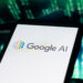 Google запускає в Україні пакет AI Plus. Що у ньому