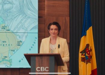 У Молдові зняли з виборів партію, глава якої зазіхала на Одещину