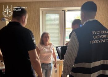 На Закарпатті викрито схему у місцевій лікарні щодо незаконного продовження групи інвалідності призовникам