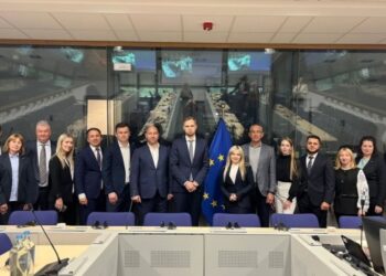 Україна і ЄС почали скринінг за останнім кластером переговорів про вступ