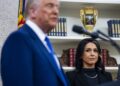 Трамп проводить «чистки» у ЦРУ: звільнені топові аналітики з питань Росії