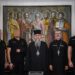Митрополит Епіфаній відзначив воїнів ГУР