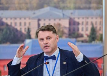 “Такі акції є, як мінімум, у сірій зоні права”, — професор Михайло Савчин про мобілізацію і справу Івана Белецького