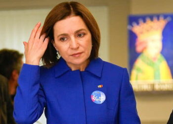 Тріумф Санду, провал Кремля. Як Молдова утрималася на шляху до ЄС та які виклики це створює