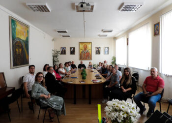 Президія Карпатського університету імені Августина Волошина розглянула актуальні питання діяльності вишу