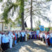 Єпископ Мукачівський і Карпатський Віктор Бедь освятив відреставровану капличку Лазещинської ікони Пресвятої Богородиці  у с. Лазещина Рахівського району