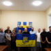 В Ужгороді відзначили 36-ту річницю створення  Закарпатської крайової організації Народного Руху України