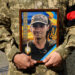 Ужгород попрощався з українським воїном-героєм Сергієм Златєвим