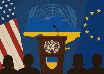 Асамблея ООН-2025: нові виклики, інтереси та перспективи України в умовах російсько-української війни