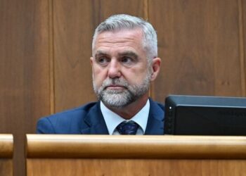 Соратник Фіцо порівняв Україну з ХАМАС і його нападом на Ізраїль