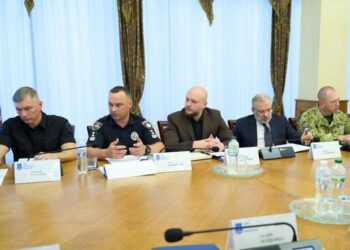 В Україні бізнес зможе скаржитись на дії правоохоронців через портал “Стоп Тиск”: як це зробити