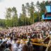 Митрополит Епіфаній очолив Божественну літургію в Заглині – на місці явлення Пресвятої Богородиці