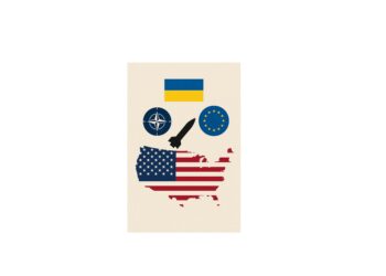 Нова оборонна стратегія США: зміна пріоритетів, наслідки для США, ЄС, України та геополітичний баланс із Китаєм і РФ