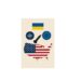 Нова оборонна стратегія США: зміна пріоритетів, наслідки для США, ЄС, України та геополітичний баланс із Китаєм і РФ