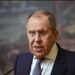 Лавров заявив, що НАТО і ЄС оголосили Росії “справжню війну”