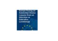 Europe at an Existential Crossroads: Lessons from the Interview with Gabrielius Landsbergis