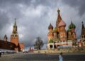 У Кремлі заявили, що санкції не змусять Росію зупинити війну