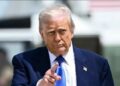 Білий дім: Трамп “дуже засмучений” через удар Ізраїлю по ХАМАСу в Катарі