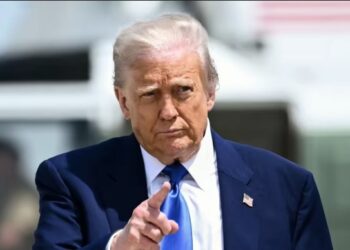 Білий дім: Трамп “дуже засмучений” через удар Ізраїлю по ХАМАСу в Катарі