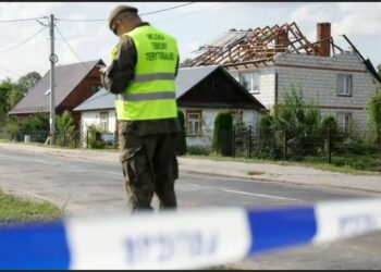 США звинуватили Росію у порушенні міжнародного права після атаки дронів на Польщу