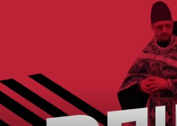 Диявол під прикриттям. Як священники УПЦ співпрацюють із російськими спецслужбами і виправдовують війну