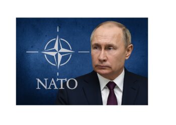 Has Putin Lost the NATO Test? Analysis of Recent Events