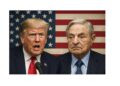 Протистояння Трампа проти Сороса: політика чи реальна справа?