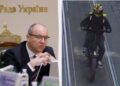 Затримано підозрюваного у вбивстві Парубія
