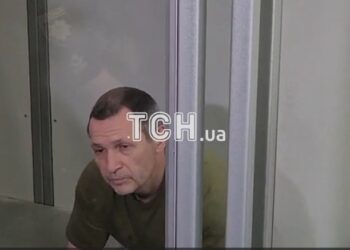Син підозрюваного служив з Парубієм в одному батальйоні: нардеп розповів, ким насправді був “Лемберґ”