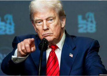 Медіа: Трамп пропонував Євросоюзу запровадити стовідсоткові мита на імпорт із Китаю та Індії