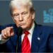 Медіа: Трамп пропонував Євросоюзу запровадити стовідсоткові мита на імпорт із Китаю та Індії