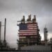 США не втримали ціни на нафту від падіння