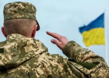 Українці віком 60 і більше вже можуть підписувати контракт із ЗСУ