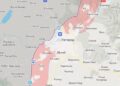 Смуга свавілля. Як легко стати «порушником», не підходячи до кордону