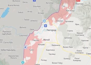 Смуга свавілля. Як легко стати «порушником», не підходячи до кордону