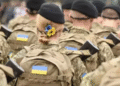 Виші не готові до впровадження базової загальновійськової підготовки