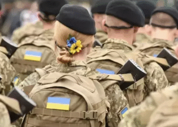 Виші не готові до впровадження базової загальновійськової підготовки