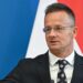 Сійярто заявив, що Угорщина виступатиме проти членства України в ЄС незалежно від позиції Росії