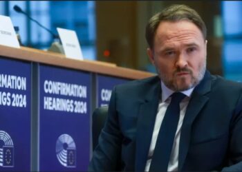Єврокомісар: Ми більше ніколи не імпортуватимемо навіть молекули російської енергії