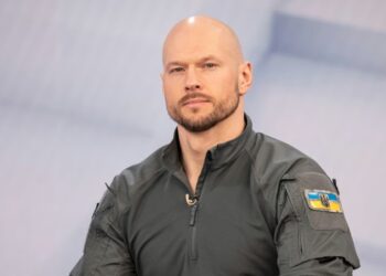 НАБУ оголосило про підозру генералу Вітюку — у СБУ зробили заяву