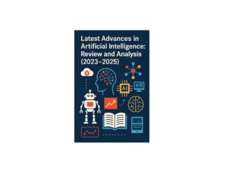 Latest Advances in Artificial Intelligence: Review and Analysis (2023–2025)